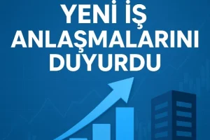 Europower 2 yeni ihale kazandı