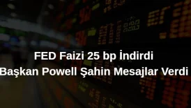 fed baskanı powellden şahin mesajlar