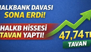 halkbank abddeki dava sona erdi hisse tavan oldu