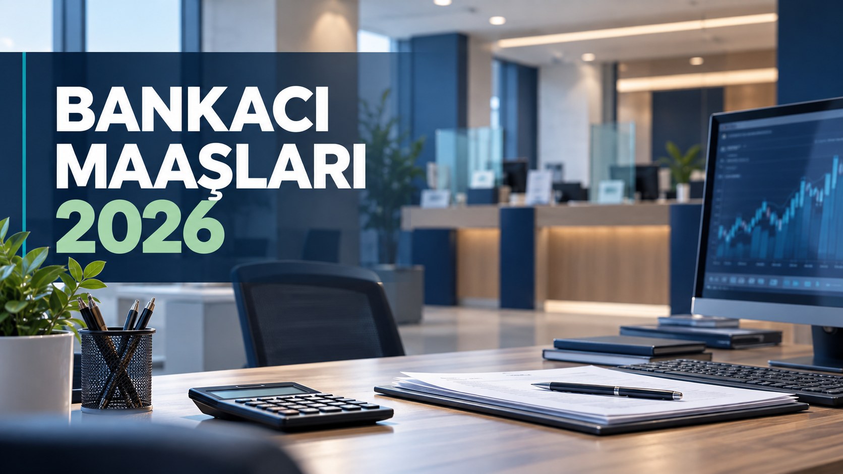 2026 bankacı maaşları gişe ve operasyon