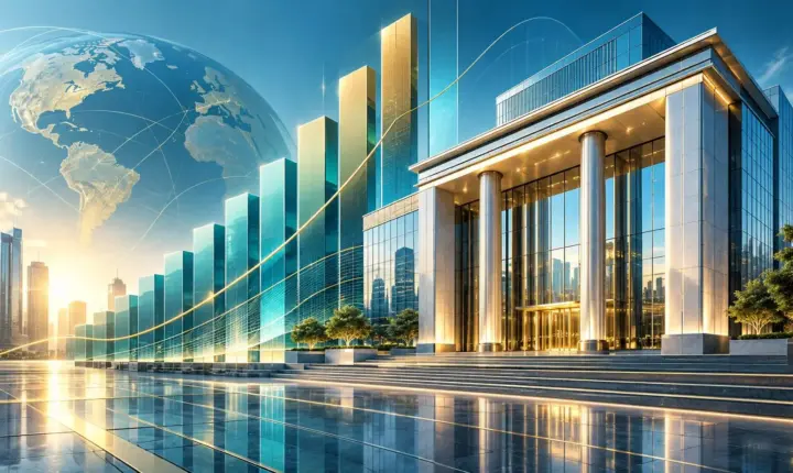 Küresel bankacılık ve finansal sonuçlar