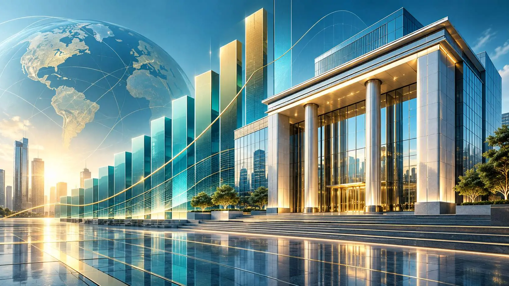 Küresel bankacılık ve finansal sonuçlar